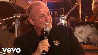 Billy Joel - Let It Be (from Live at Shea Stadium) ft. Paul McCartney