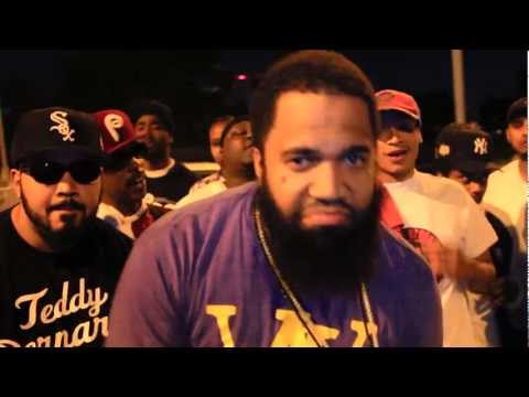 PIFF UNIT RECORDS PRESENTS: P.A. "WHAT UP" FT. TONE TRUMP (OFFICIAL VIDEO)  PROD. BY RICH LOU {PUP}