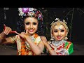 KrishananumRadhayum Guruvayoor Mugundha Mugundha Song