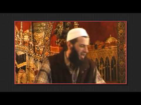 Lutja e cila e tronditi qiellin | Hoxhë Sadullah Bajrami