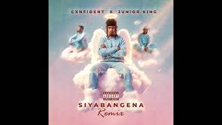 Download lagu CXNFIDENT ft Junior King - Siyabengena remix  mp3