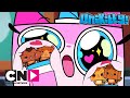 Unikitty | De weg van de krijger | Cartoon Network