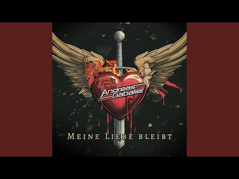 Meine Liebe bleibt