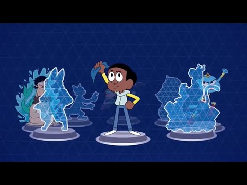 Cartoon Network - CN Arcade Promo (Late August 2021)