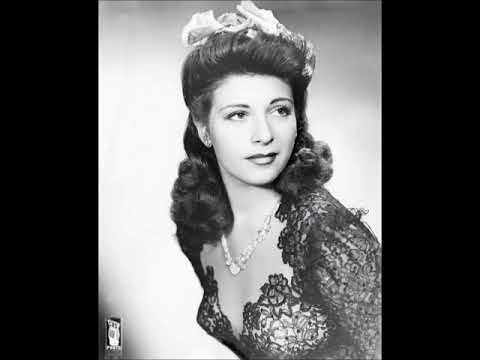 Bea Wain – Hello, My Lover, Goodbye, 1939