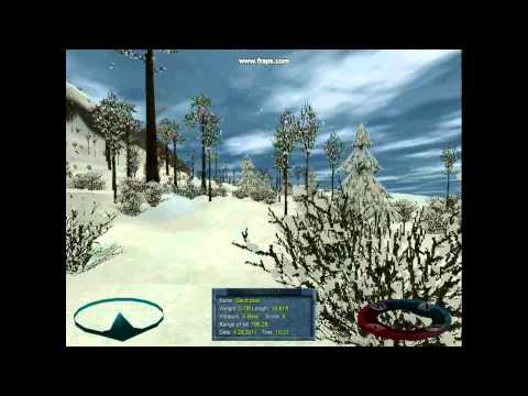 Carnivores : Ice Age Playstation 3