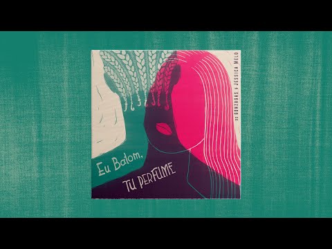 Os Gonzagas - Eu Batom, Tu Perfume (Áudio Oficial)