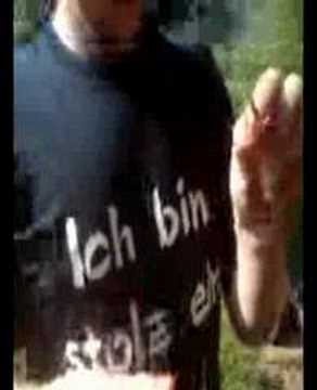 Oswalt Kolle un der Grashüpfer