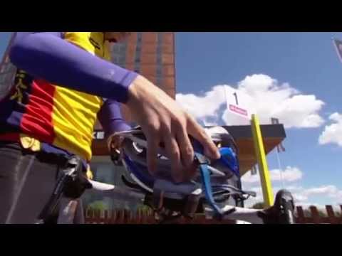 Triathlon Equipment - ITU World Triathlon Series