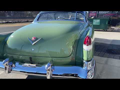 1951 Cadillac Coupe (CC-1554338) for sale in West Babylon, New York