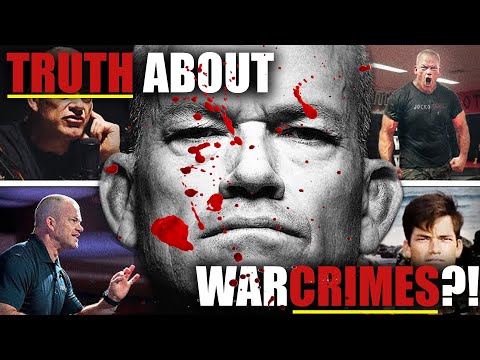 Jocko LASHES OUT Over WAR CRIME ACCUSATIONS?! (His Side Comes Out)