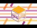 PTHMVKLC9758's "Cube Gothia Pro 6-4.0" Intro-Logo 【iiSB's Version | 27.04.2024 | 14th Multi-Sided】
