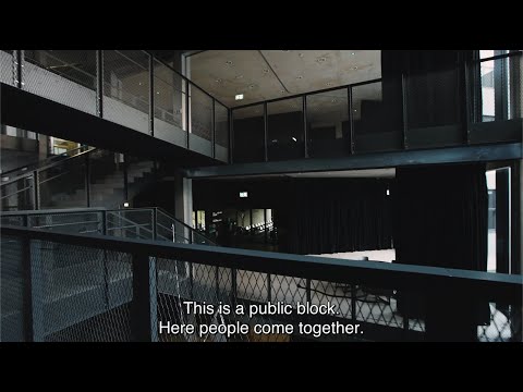 Saade: EAP 2019 - Eesti Kunstiakadeemia/TV show: EAA 2019 - The Estonian Academy of Arts