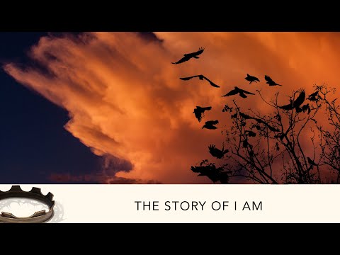 20201018 The Story of I Am