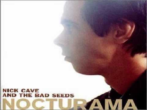 Nick Cave And The Bad Seeds - Dead Man In My Bed