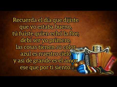 Decídete - Iván Villazón Y Franco Argüelles (con Letra) By Eusebio