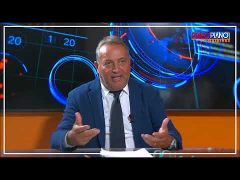 "Primo Piano" - Brachino intervista l'AD di TopNetwork Franco Celletti