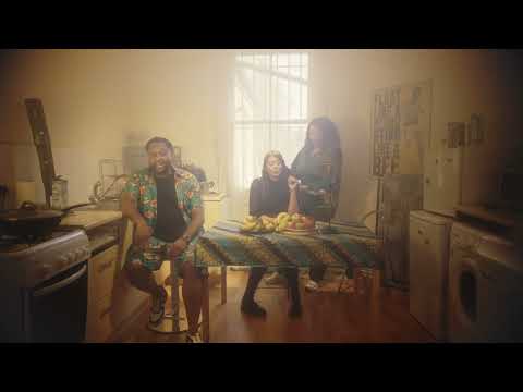 MoYah ft. Don Jaga - Tabonga Official Music Video