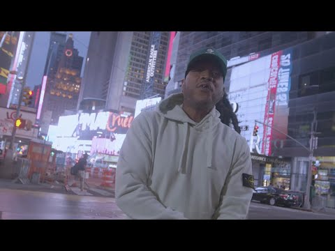 Styles P – “Scattered”