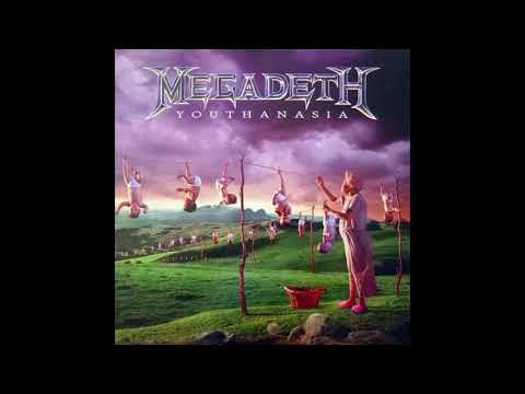 Megadeth -  À Tout Le Monde (E Standard)