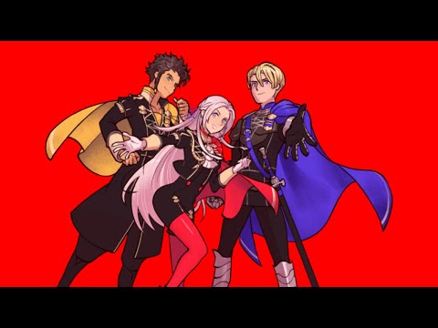 This ISN'T Fire Emblem Premium Arrange II, like it's obvious this isn't it. Like it isn't at all