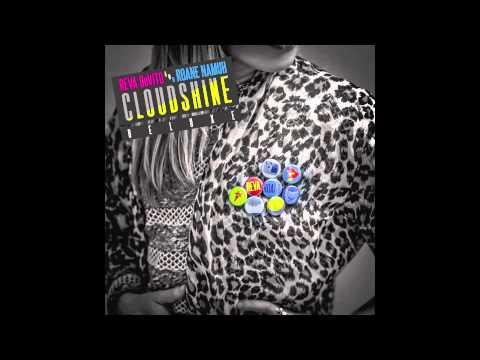 Reva DeVito & Roane Namuh - Cloudshine (Tony Ozier Remix featuring SHO-Tyme) [Cloudshine Deluxe]