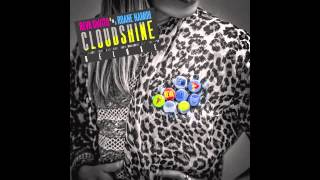Reva DeVito & Roane Namuh - Cloudshine (Tony Ozier Remix featuring SHO-Tyme) [Cloudshine Deluxe]