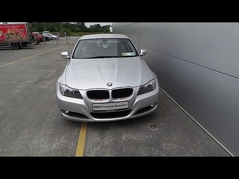 11D33567 - 11D33567 BMW 316d Edition Saloon