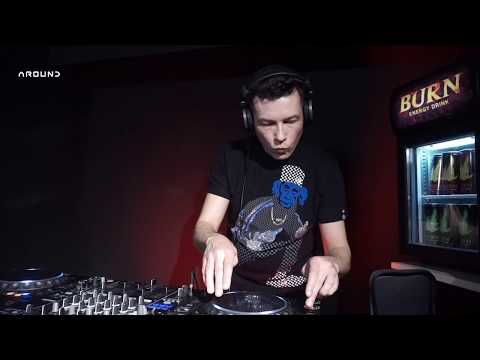 Ayslav - Live @ Radio Intense 08.05.2019