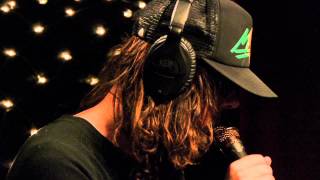 Liars - The Exact Color Of Doubt (Live on KEXP)