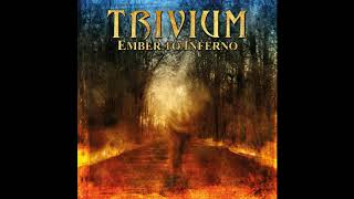 Trivium - To Burn The Eye (D# Standard)