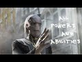 Ebony Maw - All Powers and Abilities from the MCU