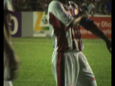 NauticoNET Náutico 3x0 Atlético PR Novo Uniforme do Náutico Listrado Da Lupo