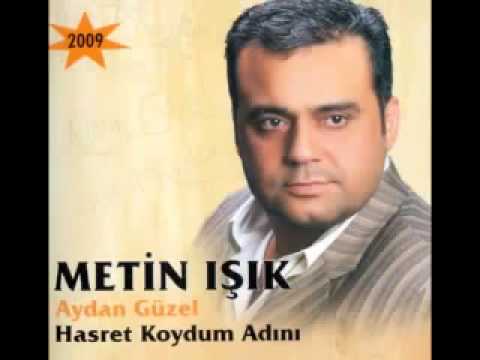 Metin isik Seni Seviyorum 2009youtube_original