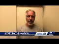 Documents Reveal Disgusting Activities At Jeffrey Epstein S New Mexico Ranch