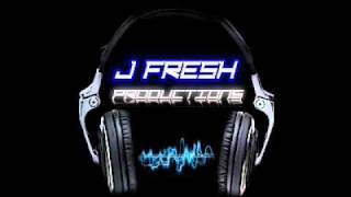 Sin Freno (Instrumental)- J Fresh Productions