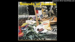 Sounds Of Zambia - Aneni Kula (Official Audio)