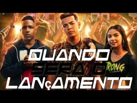 Teremos nova temporada de Sintonia sim ou não