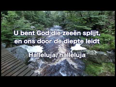 Opwekking 866 Egypte 1B