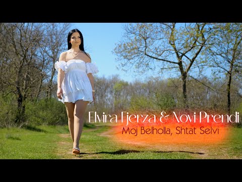 Elvira Fjerza & Novi Prendi - Moj Belholla, Shtat Selvi