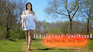 Elvira Fjerza & Novi Prendi - Moj Belholla, Shtat Selvi