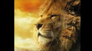 Kristian Stanfill - Like a Lion