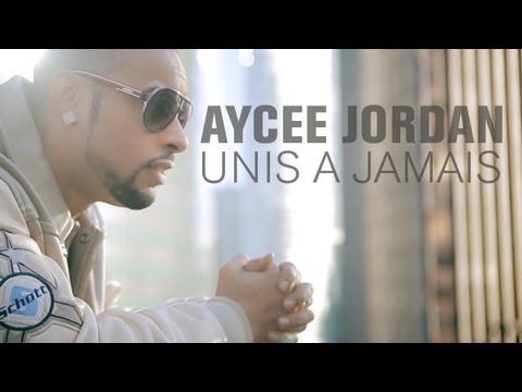 Aycee Jordan : Unis à jamais