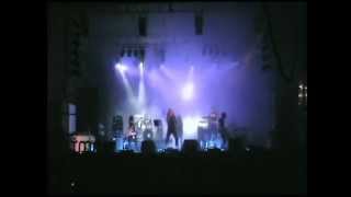 Crossfaith Festival da Povoação 2012 - Intro + Wrong Man