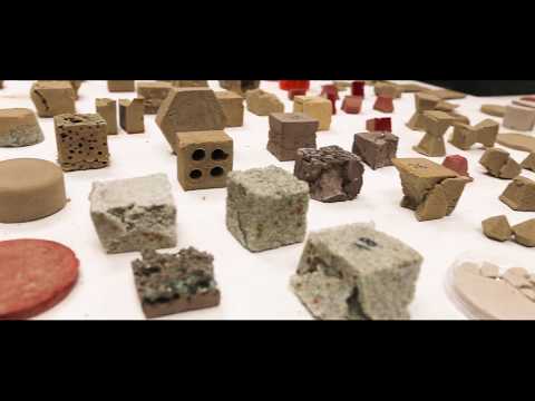 image-What is the alternative for sand?