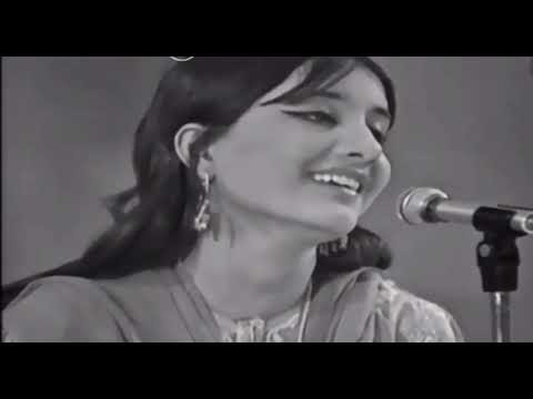 Larki Lahore Di (Acoustic)