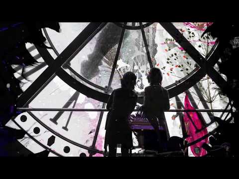 Paris je t'aime, Valerie Sajdik et amis live @ Haydnfestival 2017, Eisenstadt