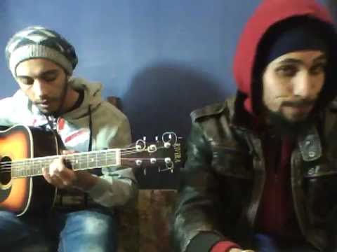 wilkoum ya kawm lot by ( democratoz )