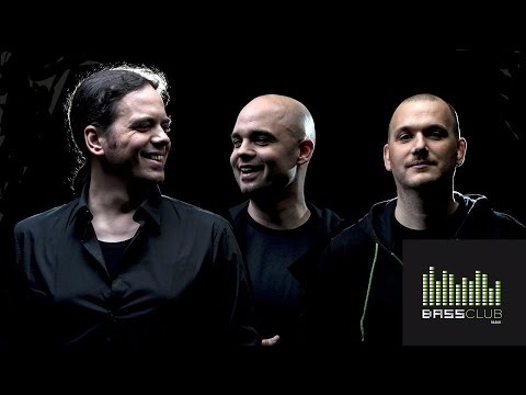 Black Sun Empire & State of Mind - Caterpillar (ft. Virus Syndicate)