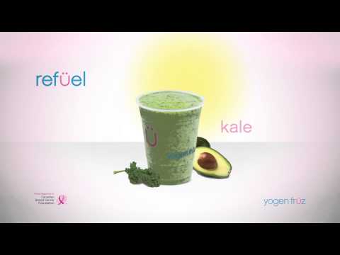 yogen früz lüv life